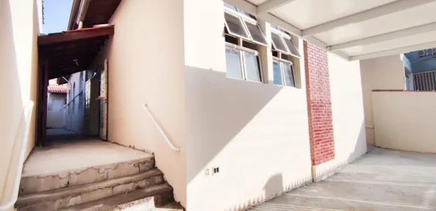 Loja / Salão / Ponto Comercial com 1 Quarto à venda, 197m² no Centro, Jacareí