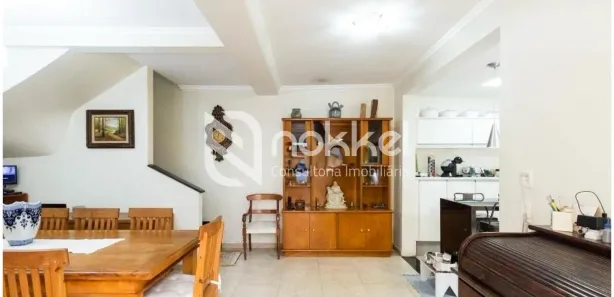 Casa com 3 Quartos à venda, 192m² no Bosque da Saúde, São Paulo