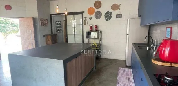 Casa de Condomínio com 3 Quartos à venda, 170m² no Jardim Golden Park Residence, Hortolândia