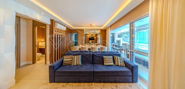 Apartamento com 3 Quartos à venda, 132m² no Vila Prudente, São Paulo