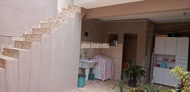 Sobrado com 3 Quartos à venda, 125m² no Jardim Elizabeth, São Paulo