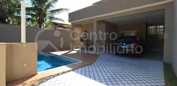 Casa com 3 Quartos à venda, 150m² no Belmira Novaes, Peruíbe