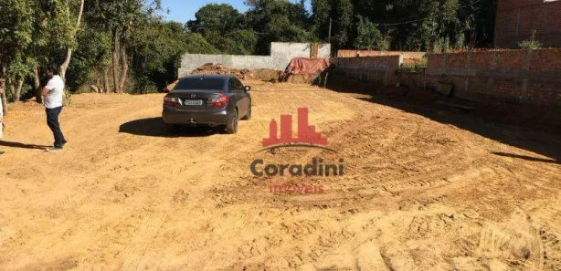 Terreno / Lote / Condomínio à venda, 3000m² no Jardim Nova Limeira, Limeira