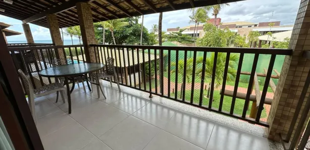Casa de Condomínio com 3 Quartos à venda, 95m² no Itacimirim (Monte Gordo), Camaçari