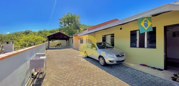 Casa de Condomínio com 2 Quartos à venda, 68m² no Velha Central, Blumenau