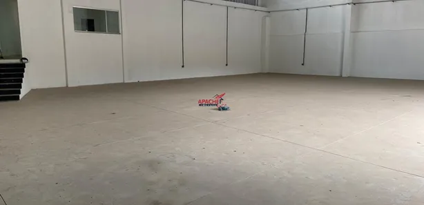 Galpão / Depósito / Armazém à venda, 450m² no Santo Antônio, Viçosa