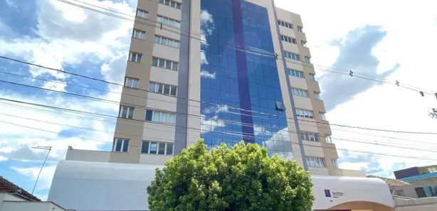 Conjunto Comercial / Sala à venda, 44m² no Centro, Ibiporã