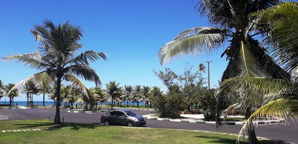 Terreno / Lote / Condomínio à venda, 500m² no Guarajuba (Monte Gordo), Camaçari