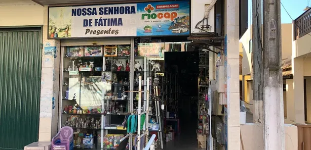 Loja / Salão / Ponto Comercial à venda, 40m² no Goitacazes, Campos dos Goytacazes