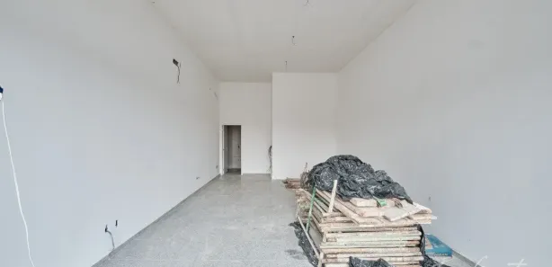 Loja / Salão / Ponto Comercial para alugar, 39m² no Capela Velha, Araucária