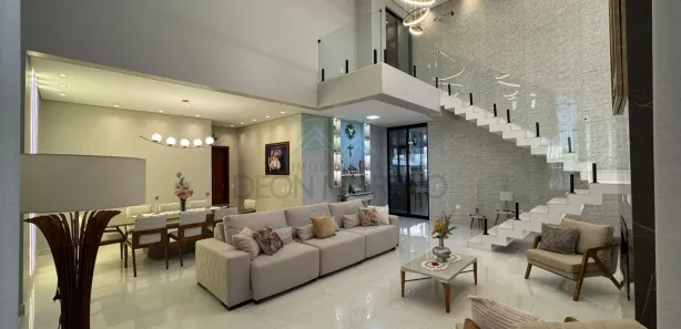 Casa de Condomínio com 4 Quartos à venda, 562m² no Senador Arnon de Melo, Arapiraca