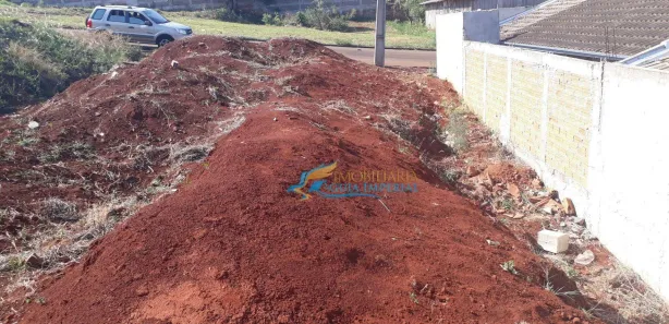 Terreno / Lote / Condomínio à venda, 200m² no Floresta, Cascavel