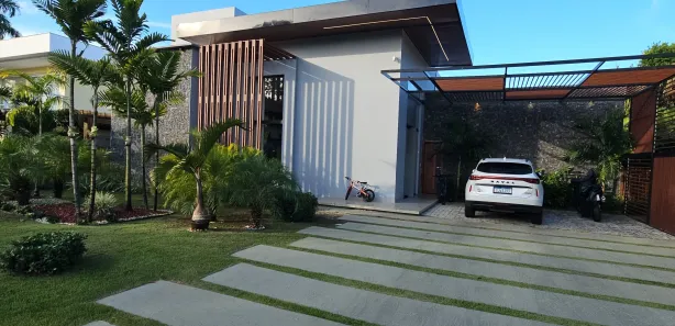 Casa de Condomínio com 3 Quartos à venda, 270m² no Parque Nascente do Rio Capivara, Camaçari