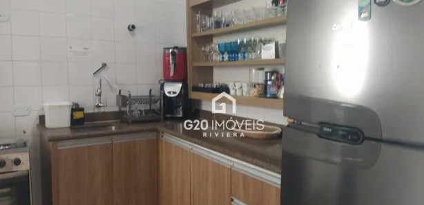 Apartamento com 3 Quartos para alugar, 89m² no Riviera, Bertioga