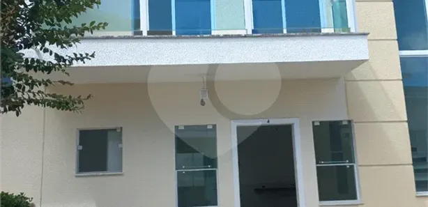 Casa de Vila com 3 Quartos à venda, 87m² no Jardim Bela Vista, Mogi das Cruzes