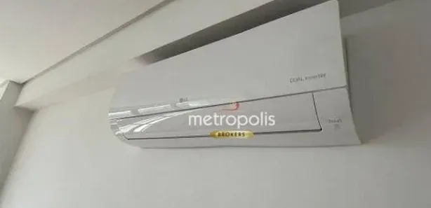 Conjunto Comercial / Sala para alugar, 44m² no Cerâmica, São Caetano do Sul