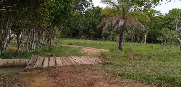 Fazenda / Sítio / Chácara à venda, 49000m² no Área Rural de Valparaíso de Goiás, Valparaíso de Goiás