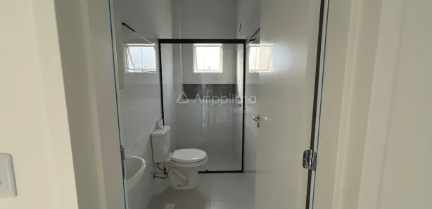 Apartamento com 2 Quartos para venda ou aluguel, 46m² no Jardim Graciosa, Campina Grande do Sul