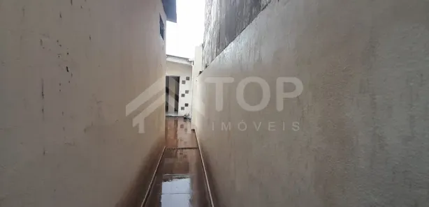 Casa com 2 Quartos para venda ou aluguel, 145m² no Cidade Aracy, São Carlos