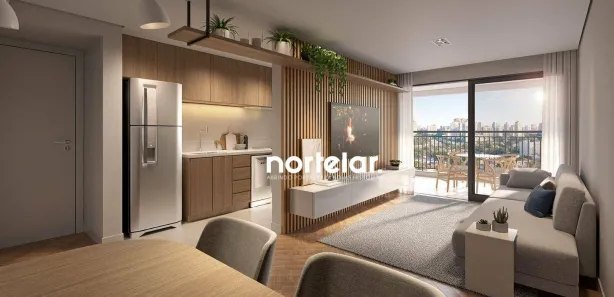 Apartamento com 3 Quartos à venda, 86m² no Vila Arcádia, São Paulo