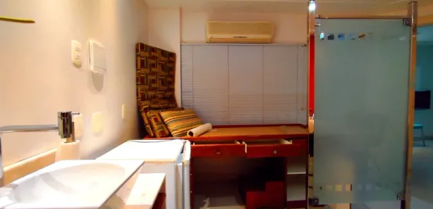 Conjunto Comercial / Sala à venda, 38m² no Centro, Feira de Santana