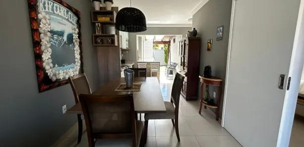 Casa de Condomínio com 3 Quartos à venda, 71m² no , Xangri-Lá