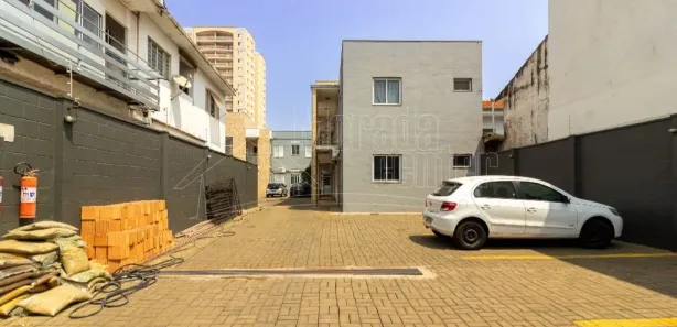 Kitnet com 1 Quarto para alugar, 38m² no Centro, Araraquara
