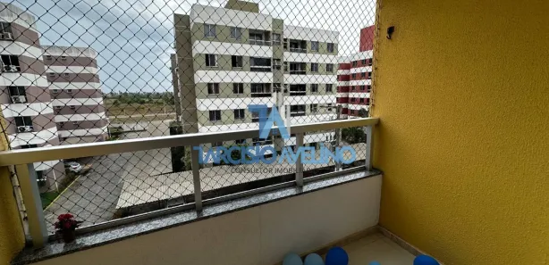 Apartamento com 3 Quartos à venda, 75m² no Aeroporto, Aracaju