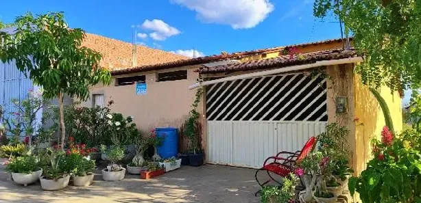 Casa com 2 Quartos à venda, 171m² no CENTRO, Bom Sucesso