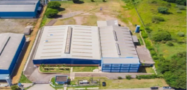 Galpão / Depósito / Armazém para alugar, 12073m² no Distrito Industrial Alfredo Relo, Itatiba
