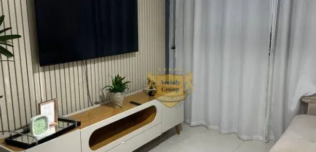 Apartamento com 2 Quartos para alugar, 65m² no Santa Rosa, Niterói