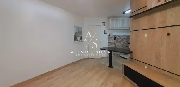 Apartamento com 2 Quartos à venda, 60m² no Serraria, São José