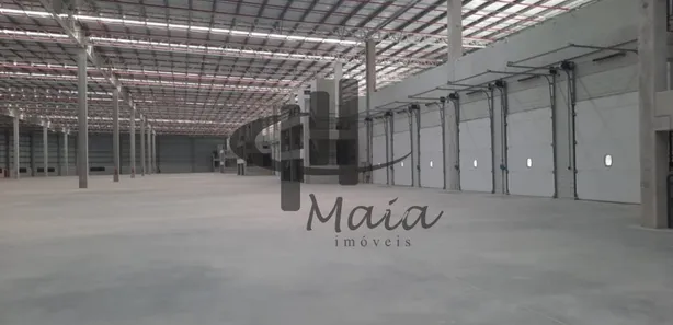 Galpão / Depósito / Armazém para alugar, 30443m² no Jardim Belval, Barueri