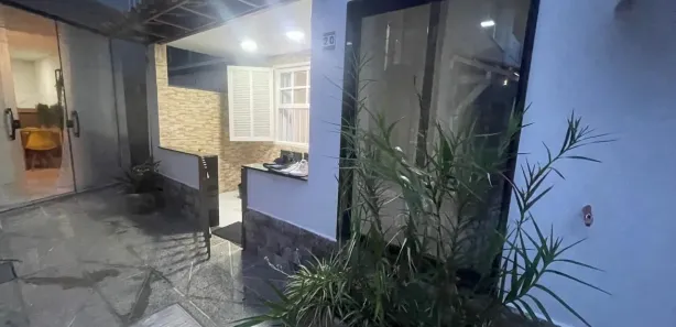 Flat com 2 Quartos para alugar, 40m² no Manguinhos, Armação dos Búzios