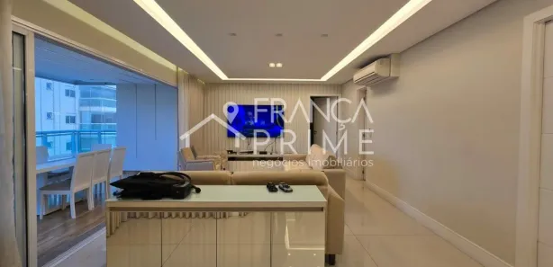 Apartamento com 4 Quartos à venda, 241m² no Água Branca, São Paulo