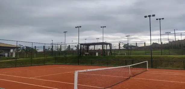 Terreno / Lote / Condomínio à venda, 291m² no Jardins Capri, Senador Canedo