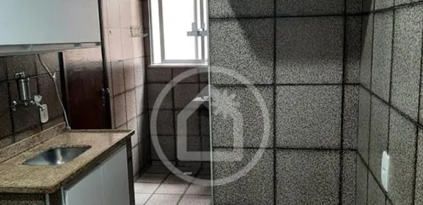 Apartamento com 2 Quartos à venda, 62m² no Todos os Santos, Rio de Janeiro