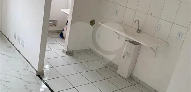 Apartamento com 2 Quartos à venda, 52m² no Monte Serrat, Itupeva