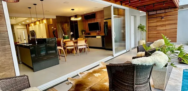 Casa de Condomínio com 3 Quartos à venda, 220m² no Residenciais Fazenda Itapema, Limeira