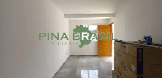 Sobrado com 3 Quartos à venda, 101m² no Campo Pequeno, Colombo