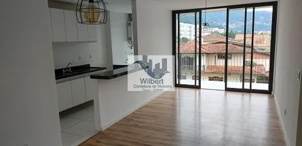 Apartamento com 2 Quartos à venda, 83m² no Corrêas, Petrópolis