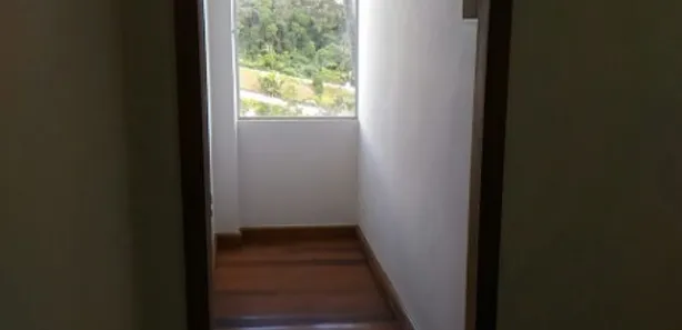 Apartamento com 2 Quartos à venda, 120m² no Valparaíso, Petrópolis