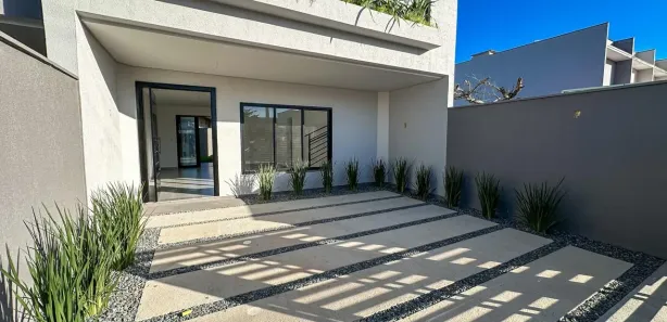 Sobrado com 3 Quartos à venda, 122m² no Itacolomi, Balneário Piçarras