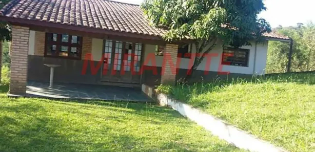 Fazenda / Sítio / Chácara com 4 Quartos à venda, 400m² no , Franco da Rocha