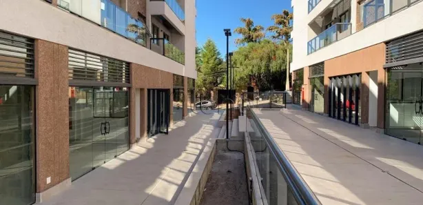 Conjunto Comercial / Sala para alugar, 44m² no Pinheirinho, Vinhedo