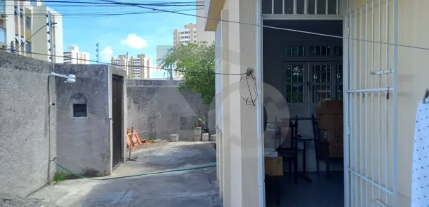 Casa com 3 Quartos à venda, 376m² no Suíça, Aracaju
