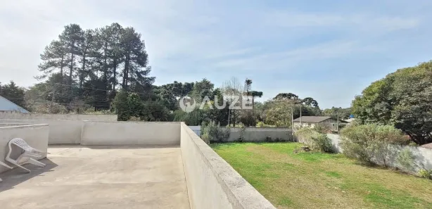 Fazenda / Sítio / Chácara com 1 Quarto à venda, 1440m² no Botiatuba, Almirante Tamandaré