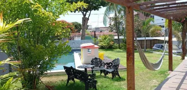 Casa com 4 Quartos para alugar, 360m² no Piedade, Jaboatão dos Guararapes