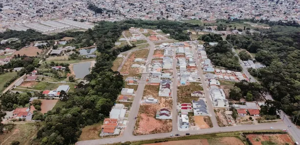 Terreno / Lote / Condomínio à venda, 144m² no Eucaliptos, Fazenda Rio Grande