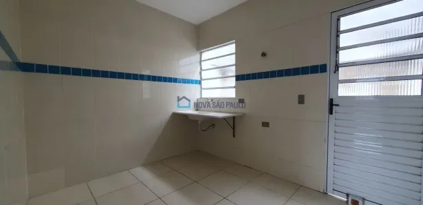 Casa de Condomínio com 3 Quartos à venda, 110m² no Vila Parque Jabaquara, São Paulo